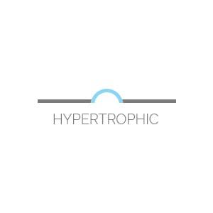 Hypertrophic