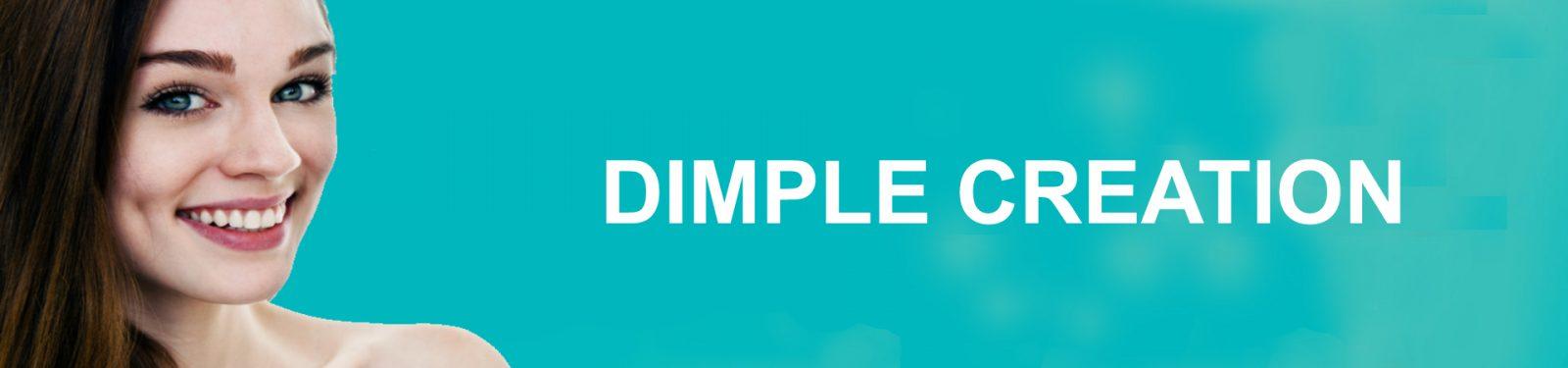 dimple cration copy