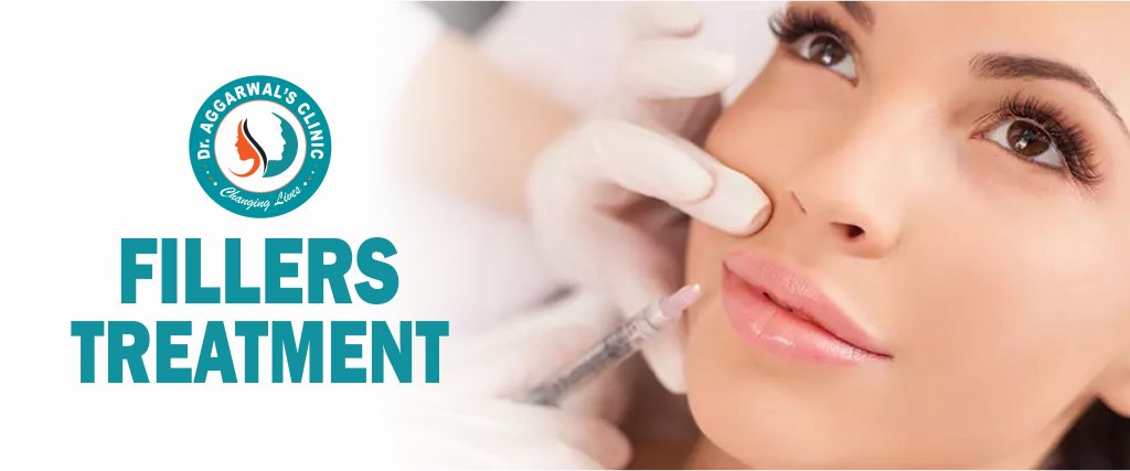 Fillers Treatment In Jodhpur - DrAggarwalsClinic