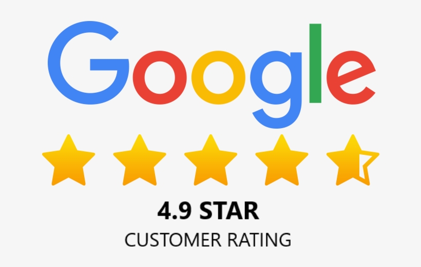 266 2667430 google star rating google 5 stars